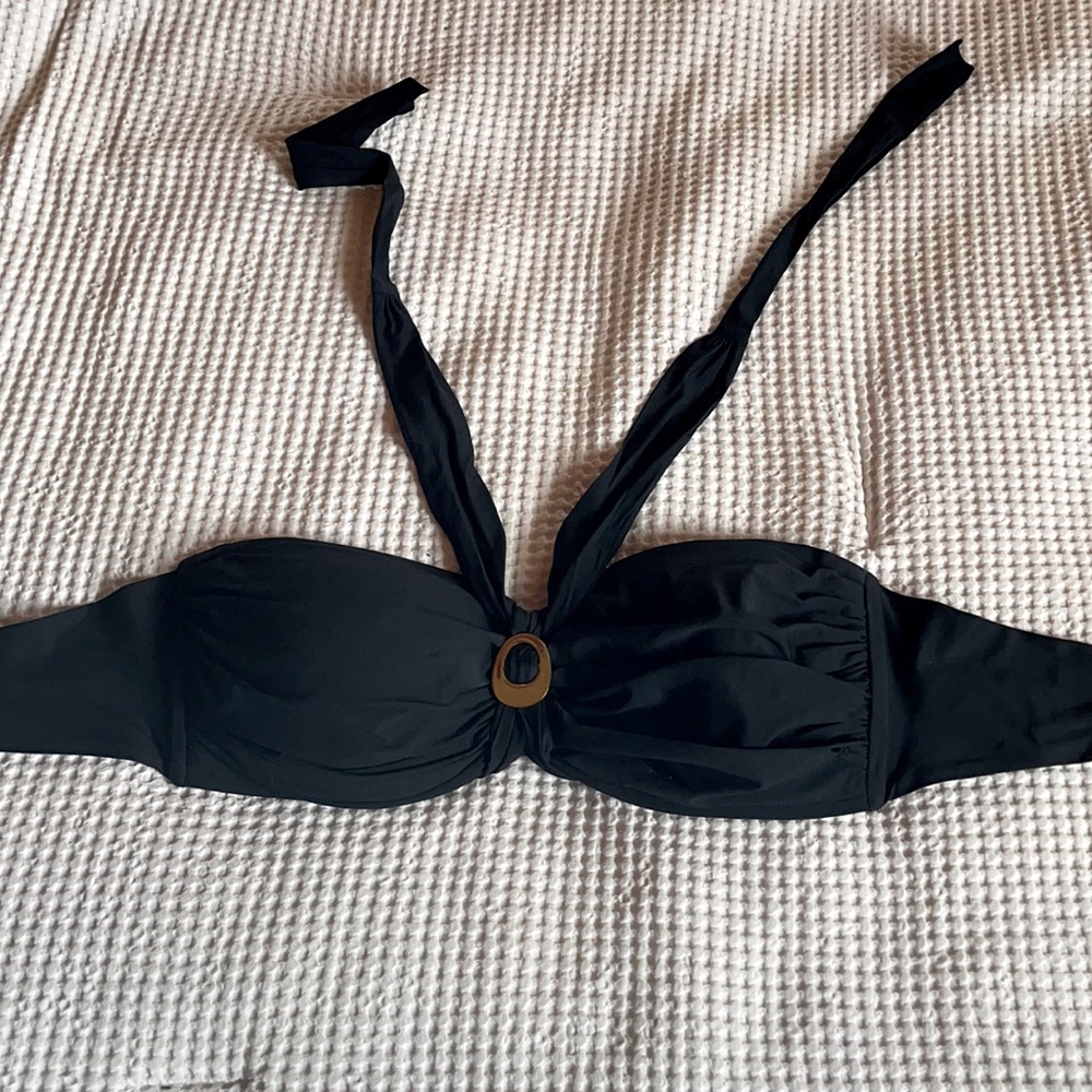 Swim suit top